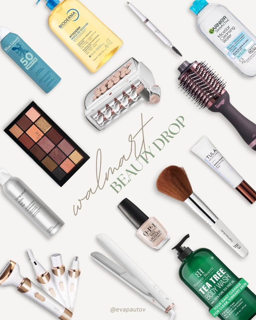 Walmart beauty finds you’ll want in your routine ✨ from everyday makeup and skin care favorites to hair care must haves, these affordable finds make it easy to refresh your beauty routine!

#LTKSaleAlert #LTKselfcare #LTKBeauty