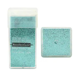 Extra Fine Glitter by Recollections™, 1.5oz. | Michaels | Michaels Stores