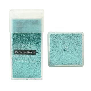 Extra Fine Glitter by Recollections™, 1.5oz. | Michaels | Michaels Stores