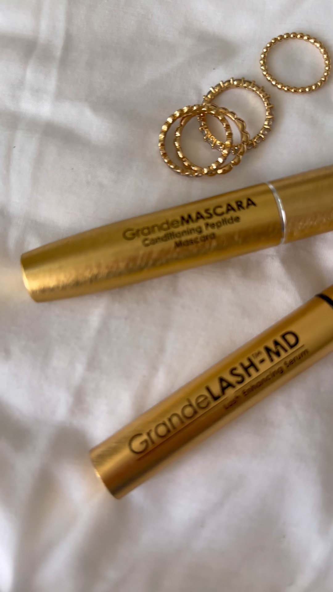 These brows serum, mascara serum, and lash serum are 30%off during the Amazon Prime Day. These have over 40k great reviews. 

#LTKxPrimeDay #LTKbeauty #LTKsalealert