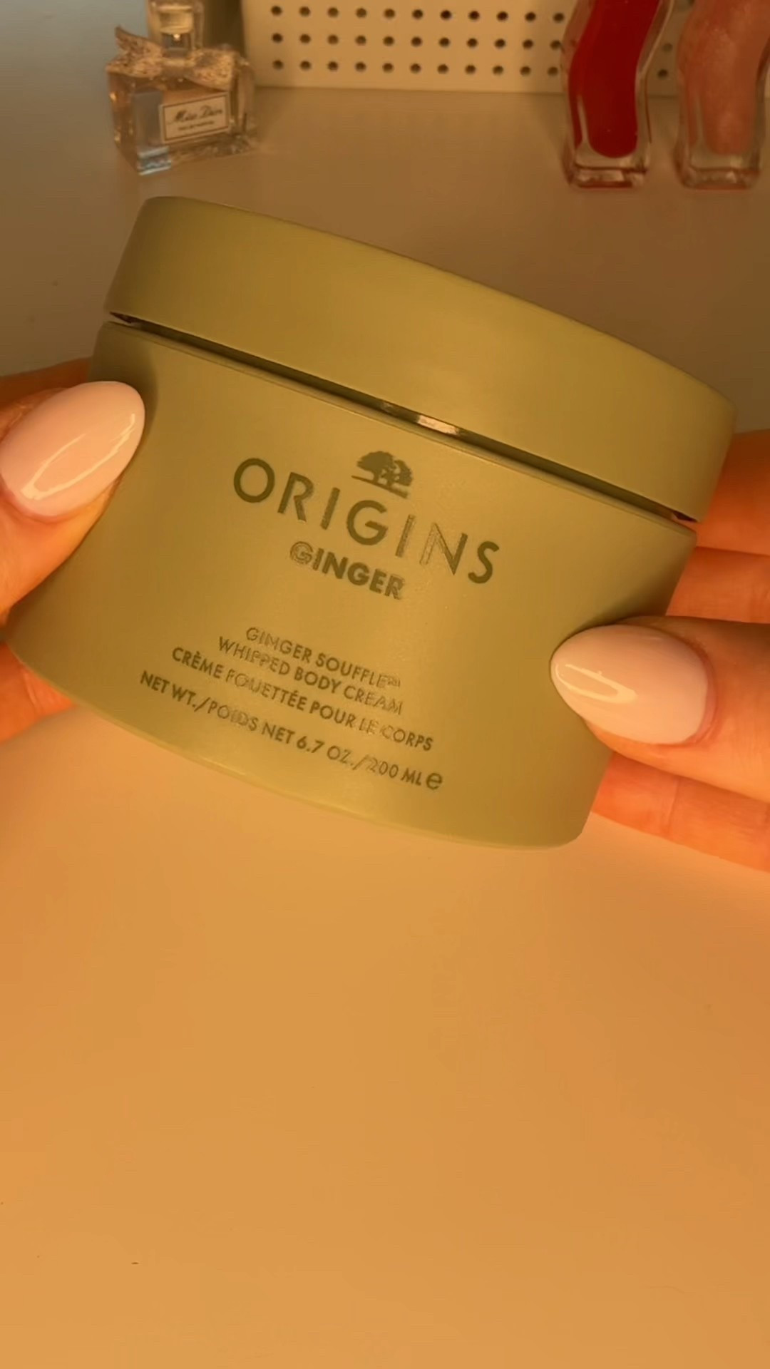 Newest In My Body Cream Collection 

#LTKBeauty
