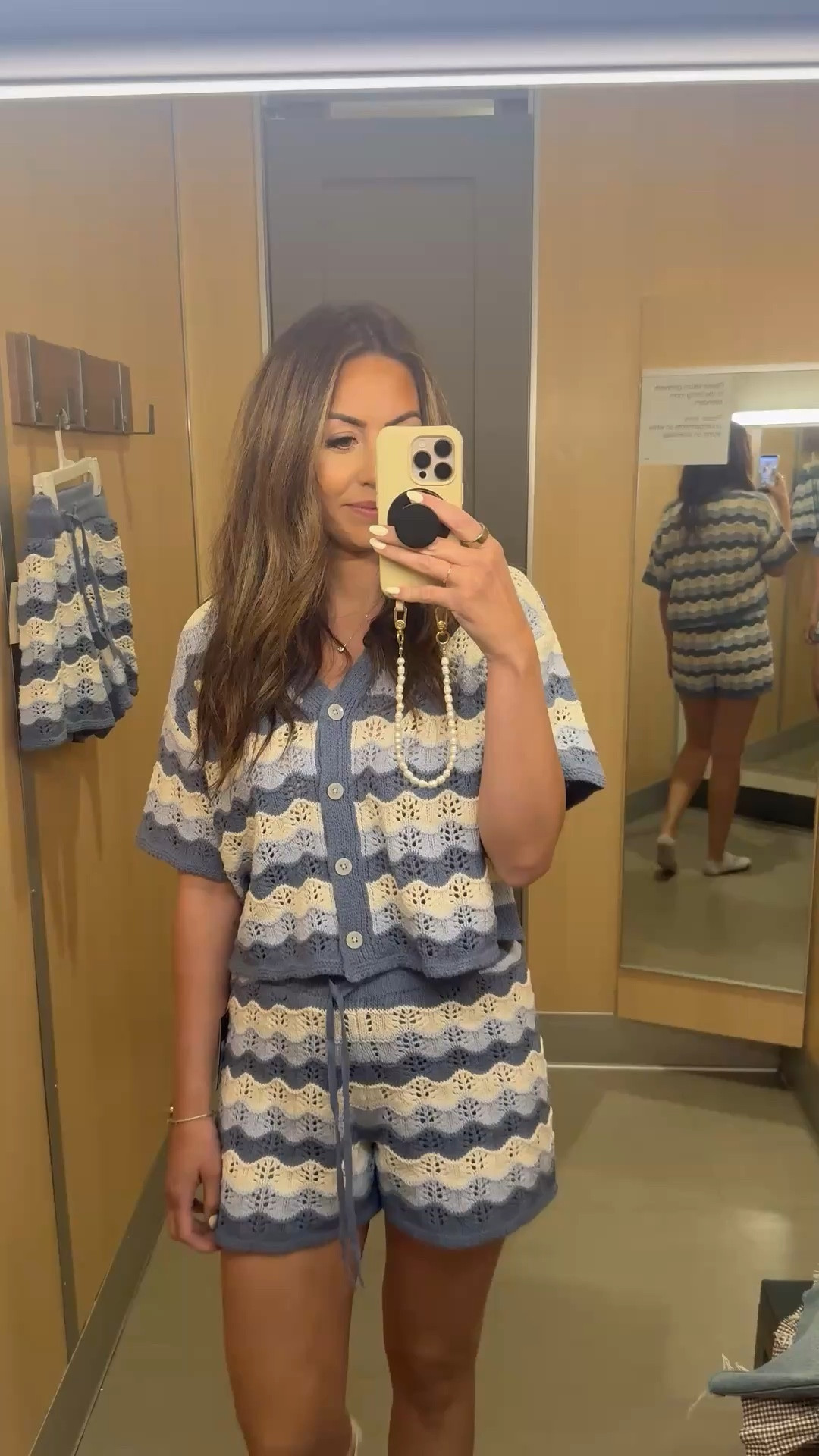 Love this lspace look a like at target 