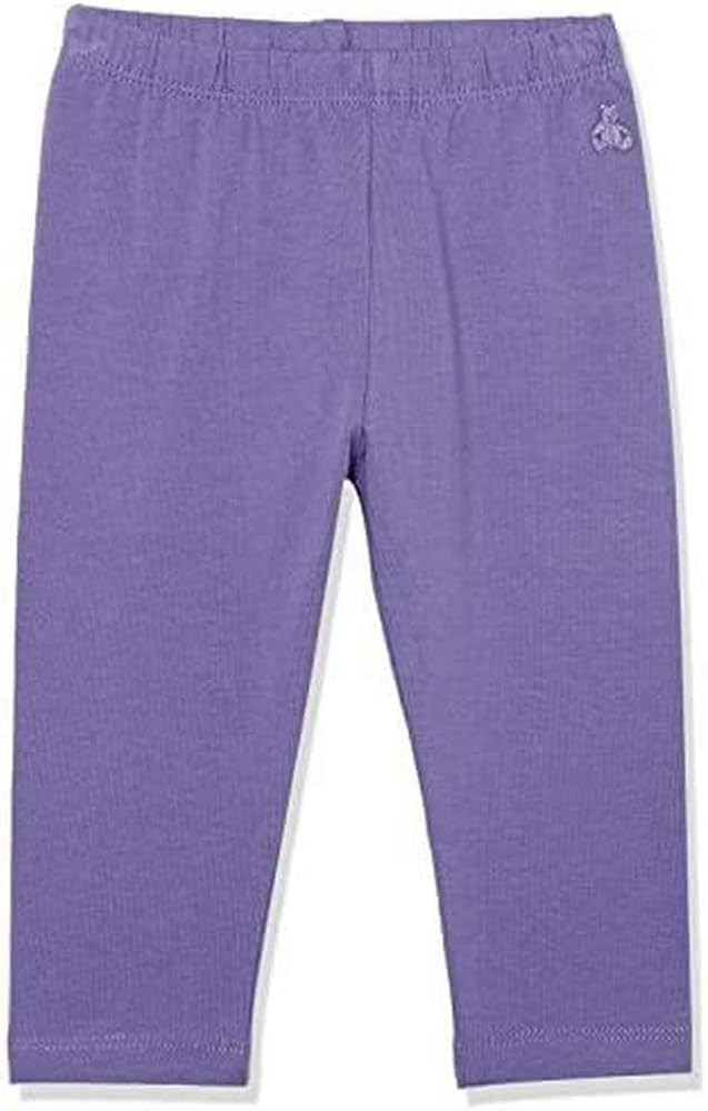 GAP Baby Girls' Pull-on Leggings Bottoms | Amazon (US)