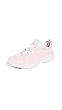 APL: Athletic Propulsion Labs Women's Techloom Phantom Sneakers, Bubblegum, Pink, 5 Medium US | Amazon (US)