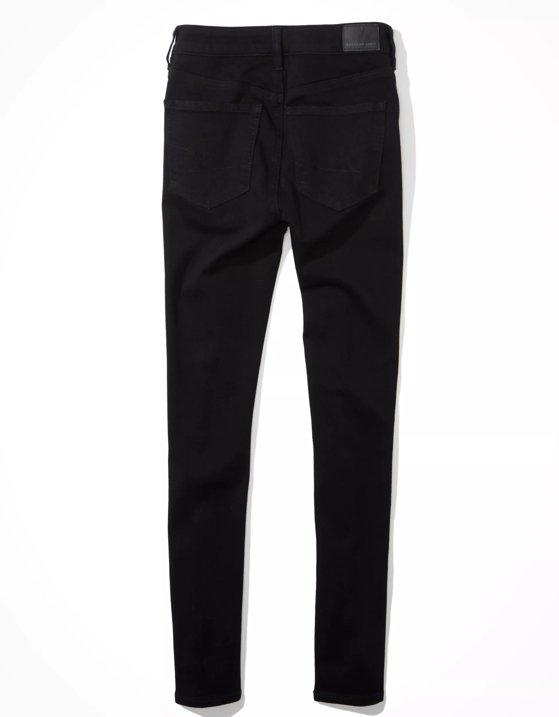 AE Dream High-Waisted Jegging | American Eagle Outfitters (US & CA)