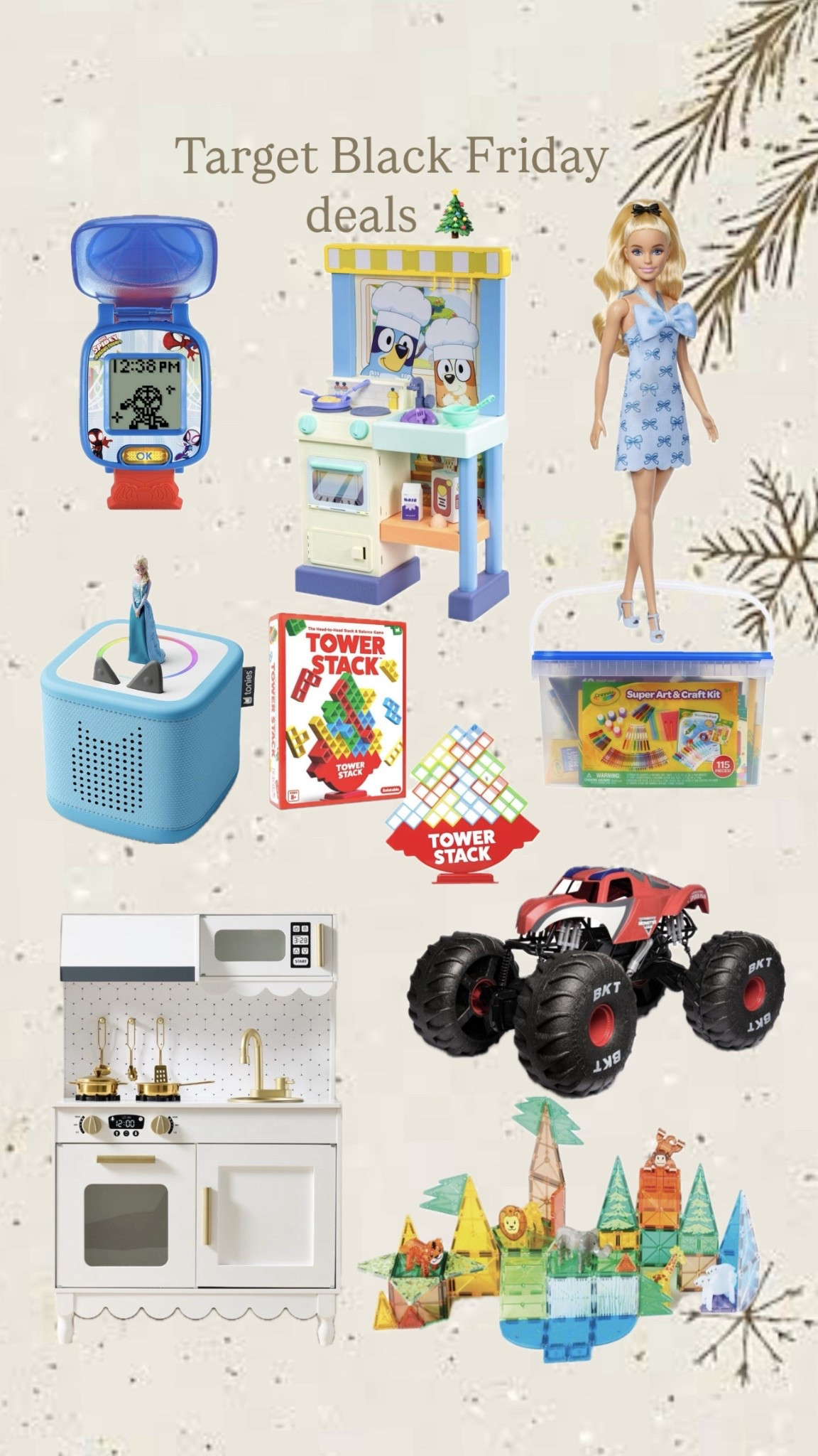 Target Black Friday deals 🎯🎄🎅

#LTKGiftGuide #LTKCyberWeek #LTKSaleAlert