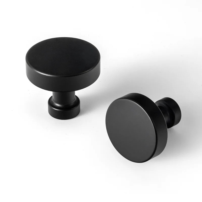 Circle Knob Multipack (Set of 6) | Wayfair North America
