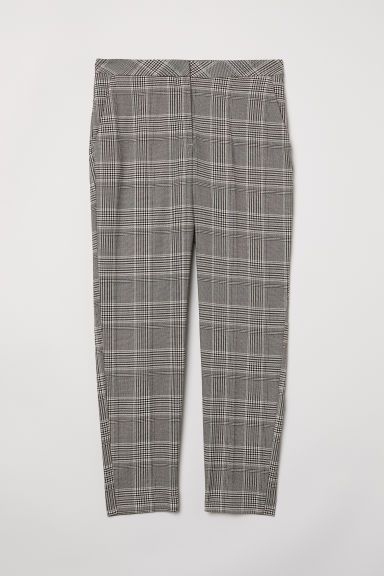 H & M - Dress Pants - Gray | H&M (US + CA)