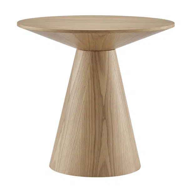 Adara Pedestal Dining Table | Wayfair North America