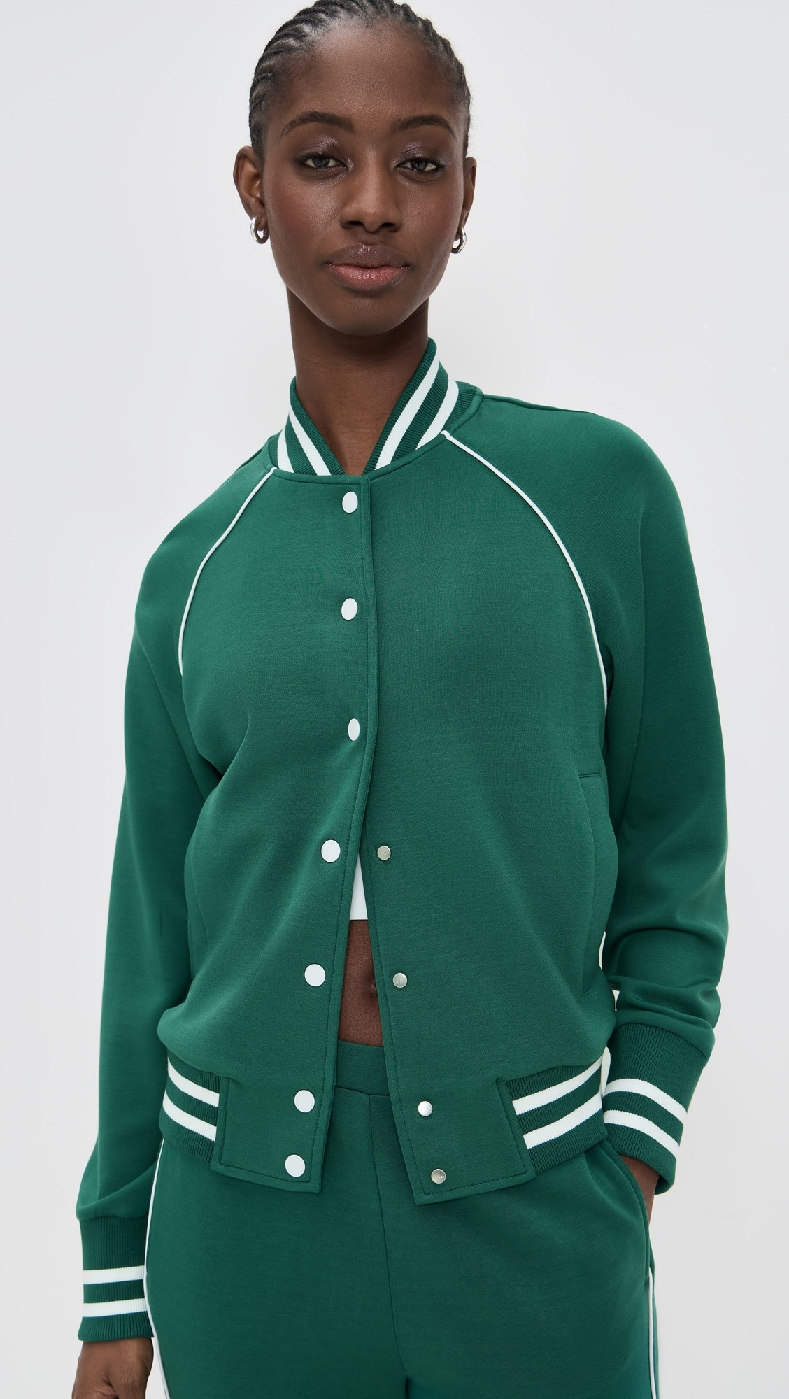 Jepson Club Jacket | Shopbop