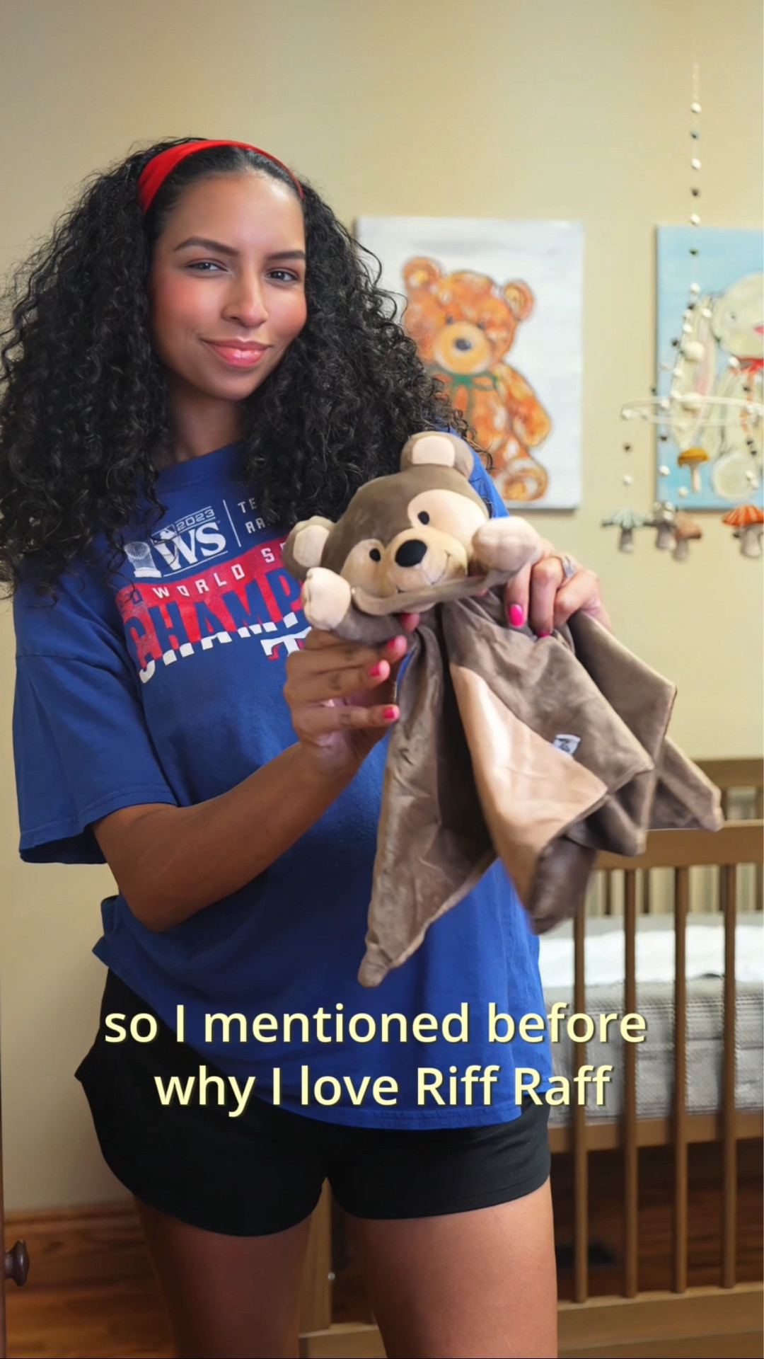 The perfect sleep
Companion for babies & toddlers!! 

#LTKKids #LTKFindsUnder50 #LTKBaby