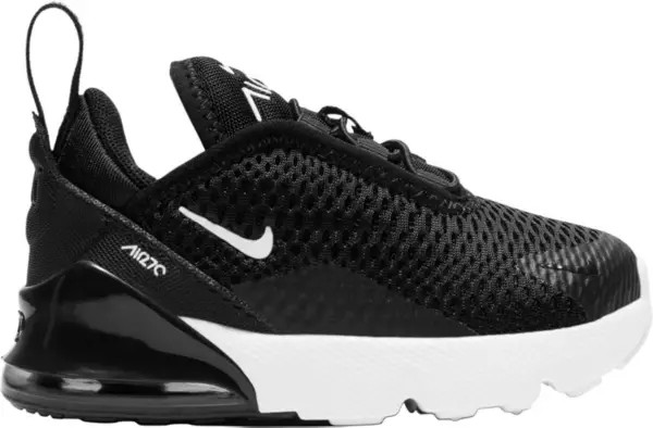 Nike Toddler Air Max 270 Shoes | Dick's Sporting Goods