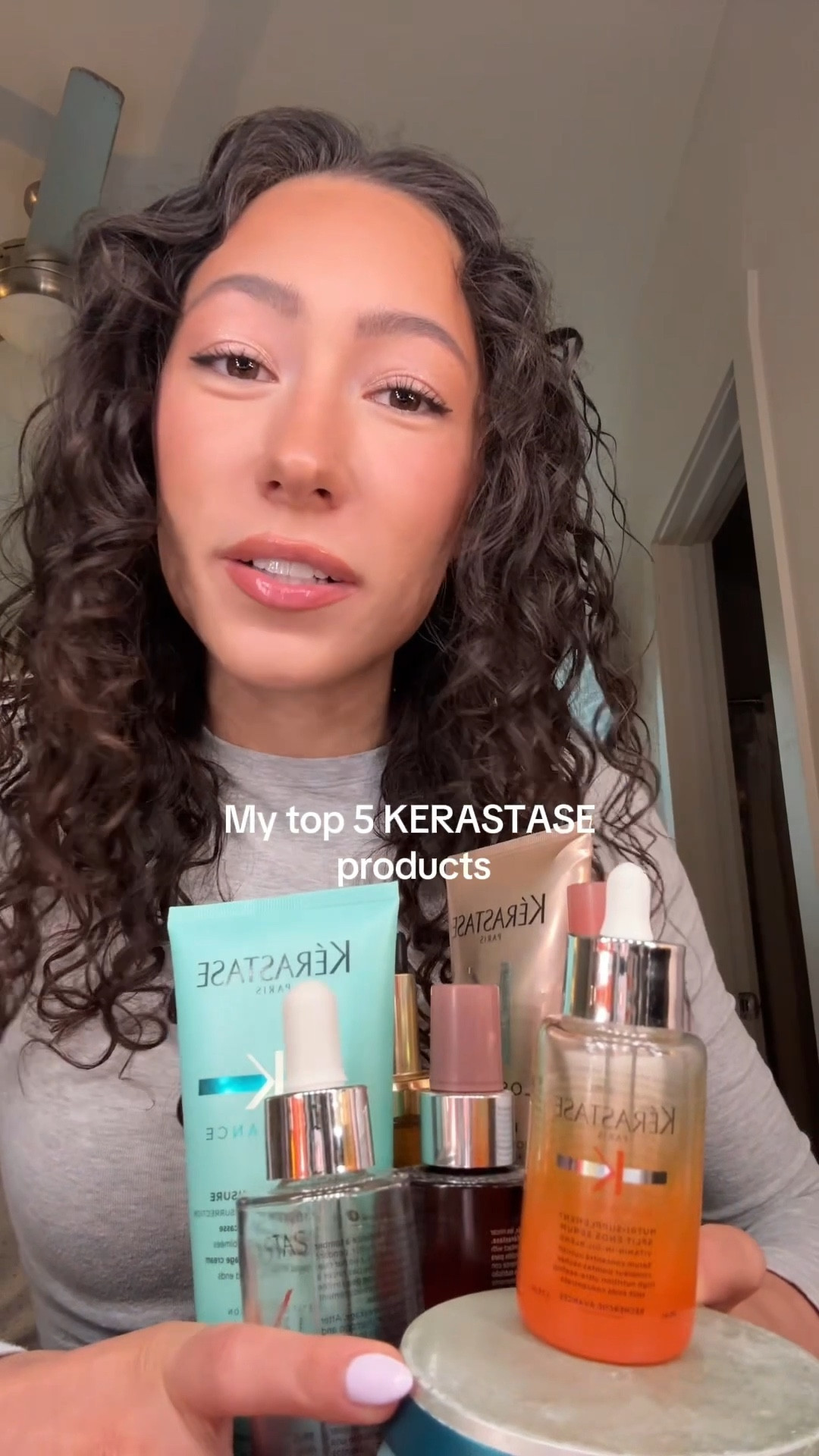 seriously can’t live without these 5 kerastase products 

#LTKBeauty
