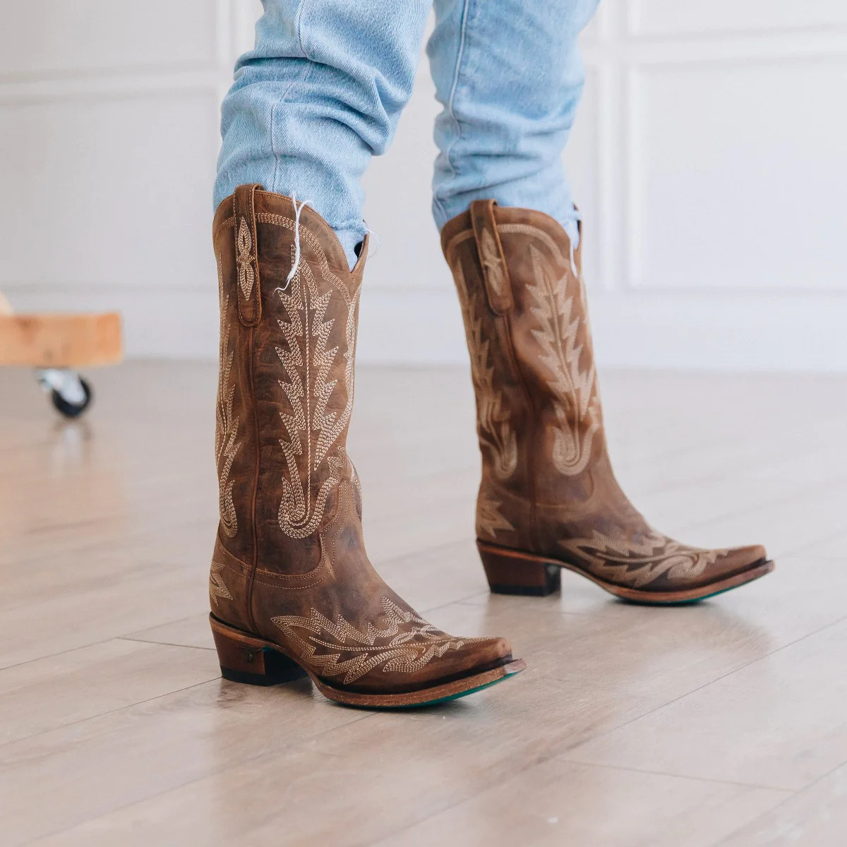 Lexington | Lane Boots
