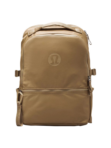 New Crew Backpack 22L *Logo | Unisex Bags,Purses,Wallets | lululemon | Lululemon (US)