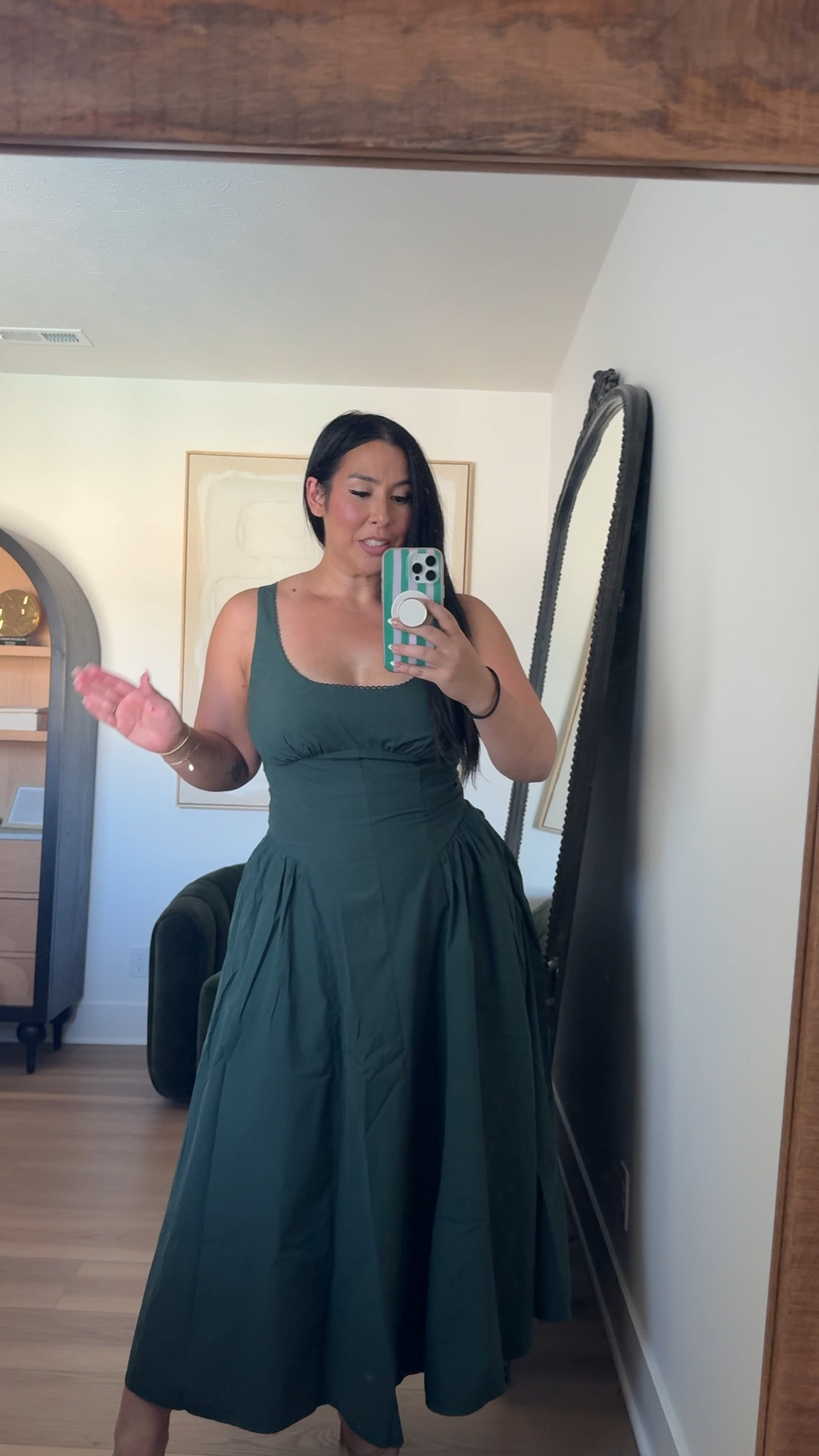 Obsessed with this dress and loving this color!
Wearing an XL
midsize fashion, fall outfits, mom outfits

#LTKootd #LTKgrwm #LTKMidsize
