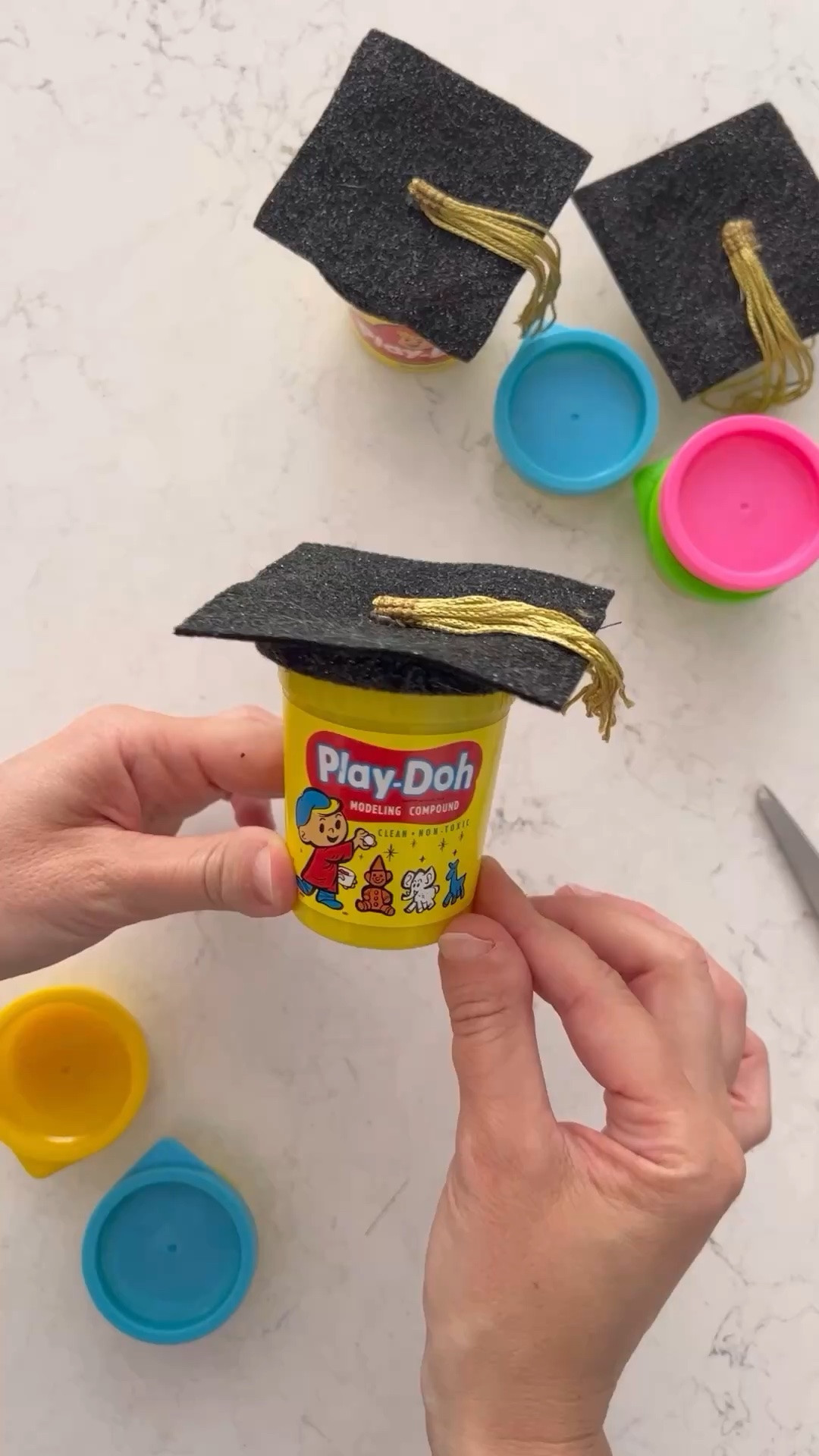 The cutest grad gift for littles #graduation #prek #kindergarten

#LTKmomlife #LTKKids