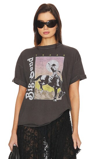 Big Bend Tee | Revolve Clothing (Global)