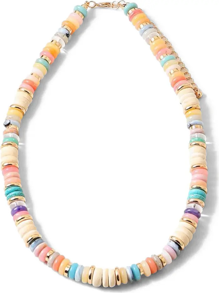 Erin McDermott Jewelry Sunday Brunch Necklace | Nordstrom | Nordstrom
