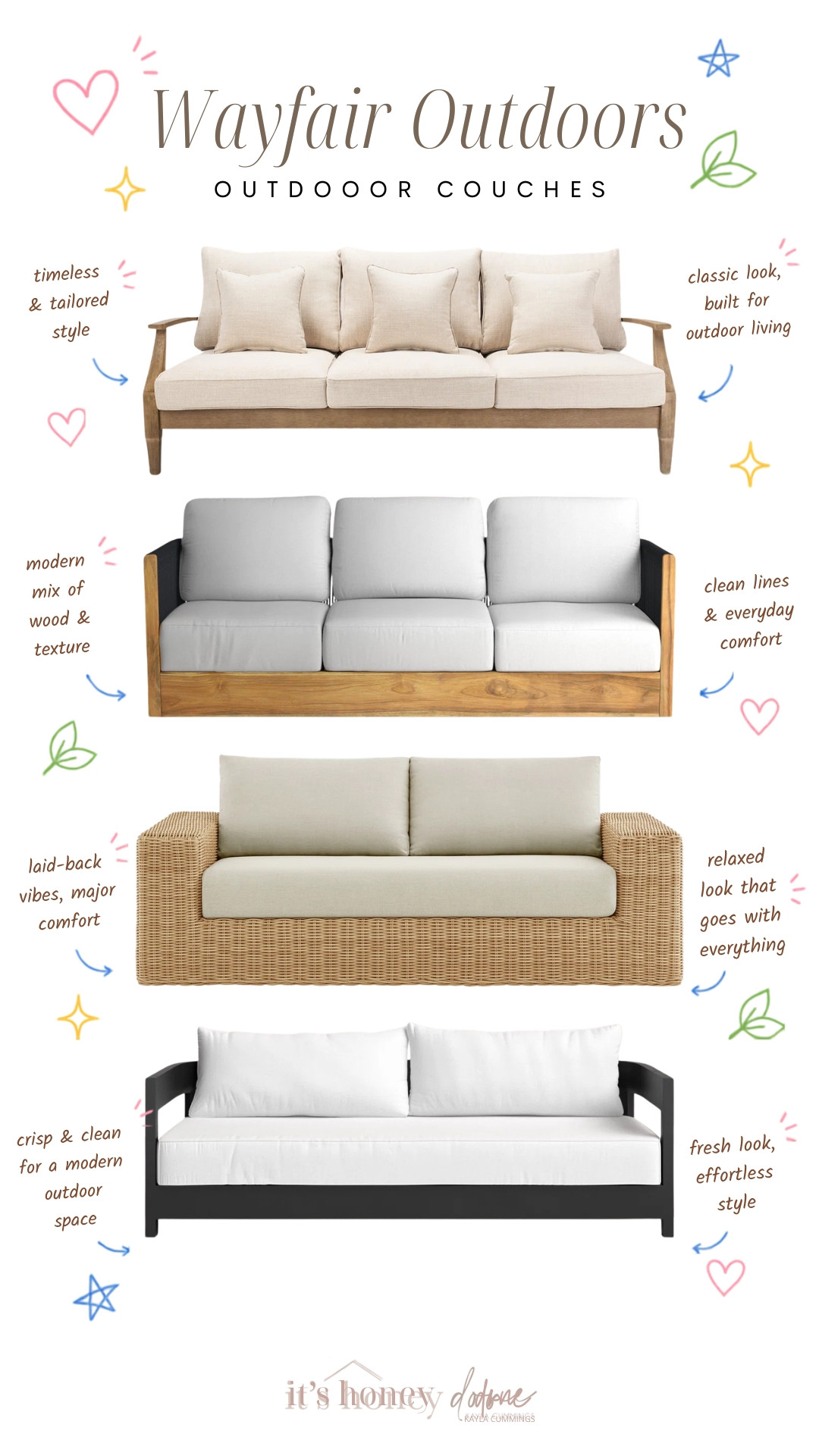 Wayfair’s Fourth of July Clearance is LIVE 🇺🇸✨ Up to 70% off furniture, decor, lighting, rugs, outdoor finds & more. If you’ve been waiting to refresh your home, this is one of the best Wayfair sales to shop. Save this post for later + shop everything in my LTK before prices change.#WayfairSale #HomeDeals #FourthOfJulySale

#LTKSaleAlert #LTKHome