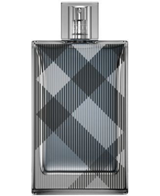 Burberry Brit For Men Collection | Macy's