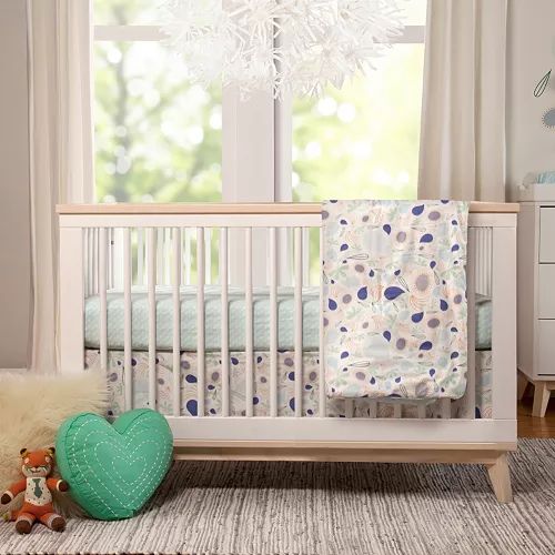 Babyletto Scoot 3-in-1 Convertible Crib | Kohl's