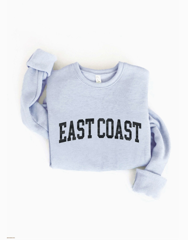 East Coast Graphic Crew | Sunshine Daydream