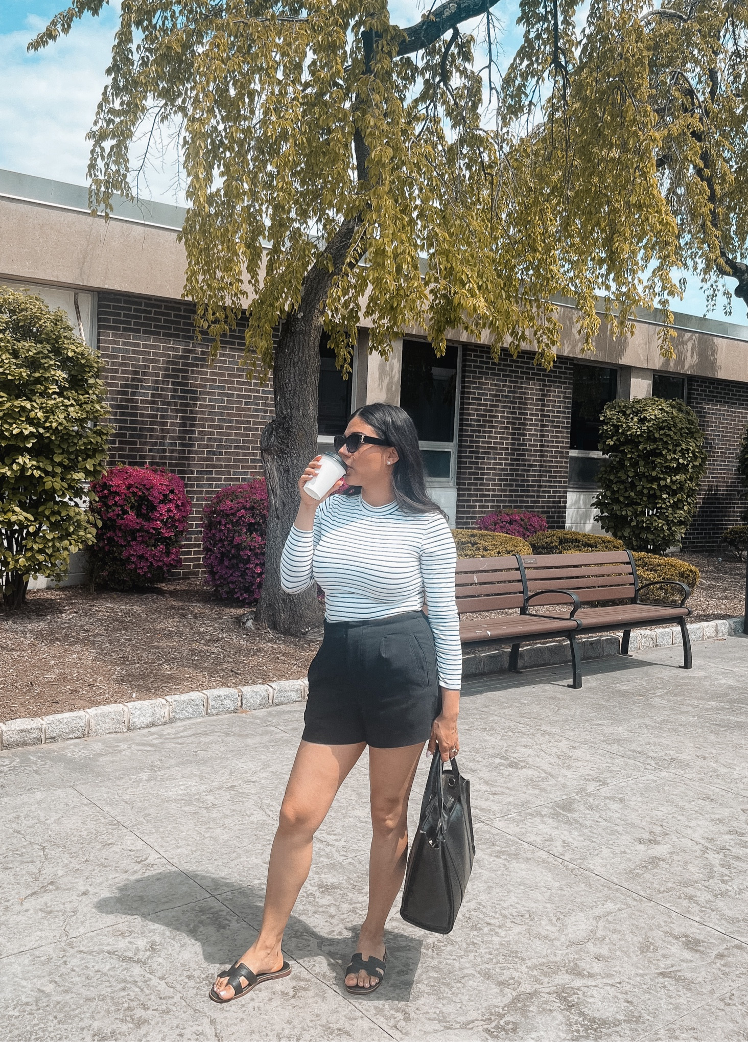 Spring outfit, mom outfit, simple outfits, Amazon finds, Target finds 

Thank you for stopping by! Follow along for more! 💕
Top: Medium
Shorts: 6



#LTKstyletip #LTKSeasonal #LTKGiftGuide