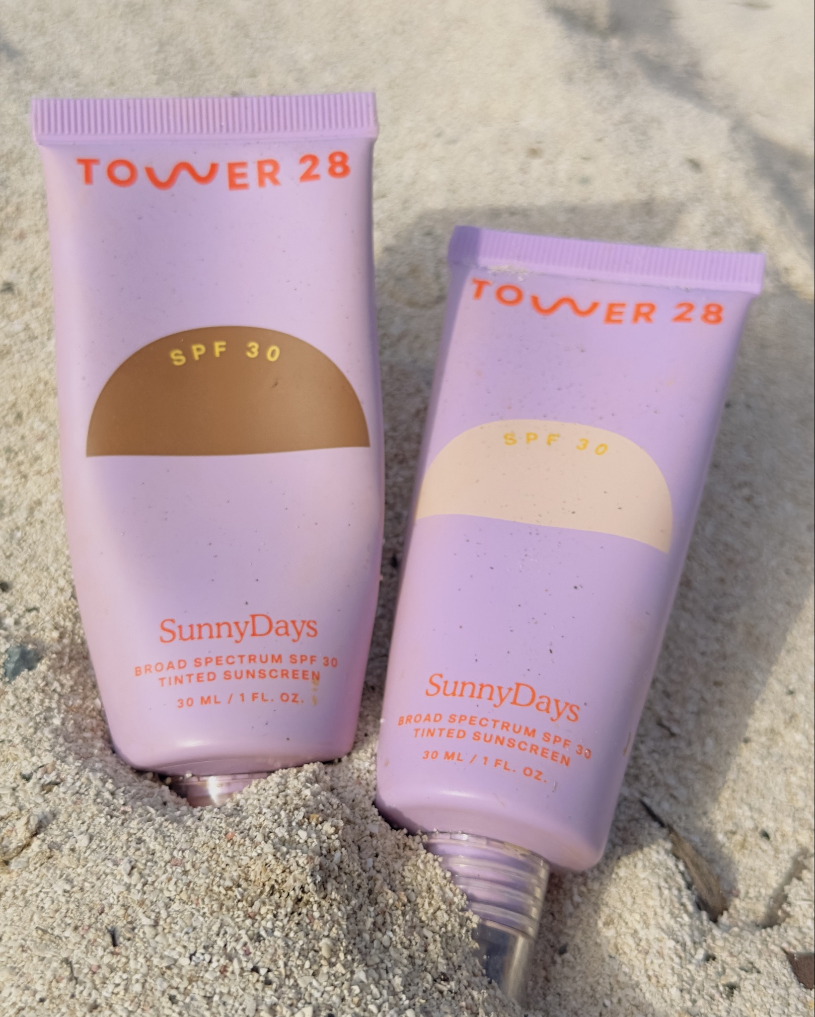 Breathable SPF 30 tint that is safe for sensitive skin, vegan and cruelty free. It’s a reef-safe mineral sunscreen with a light coverage.

#LTKtravel #LTKswim #LTKbeauty