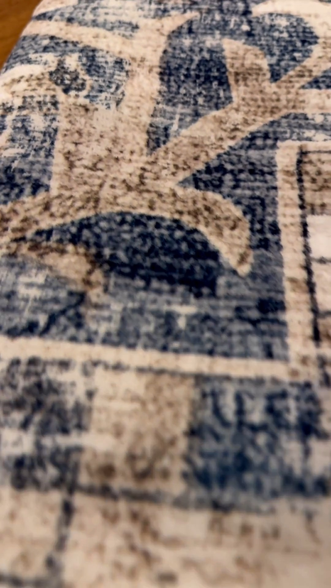 All the yeses for this soft, washable, thick rug with a grippy back… and it’s big too. 🤌

#LTKHome #LTKOver40

#LTKSaleAlert