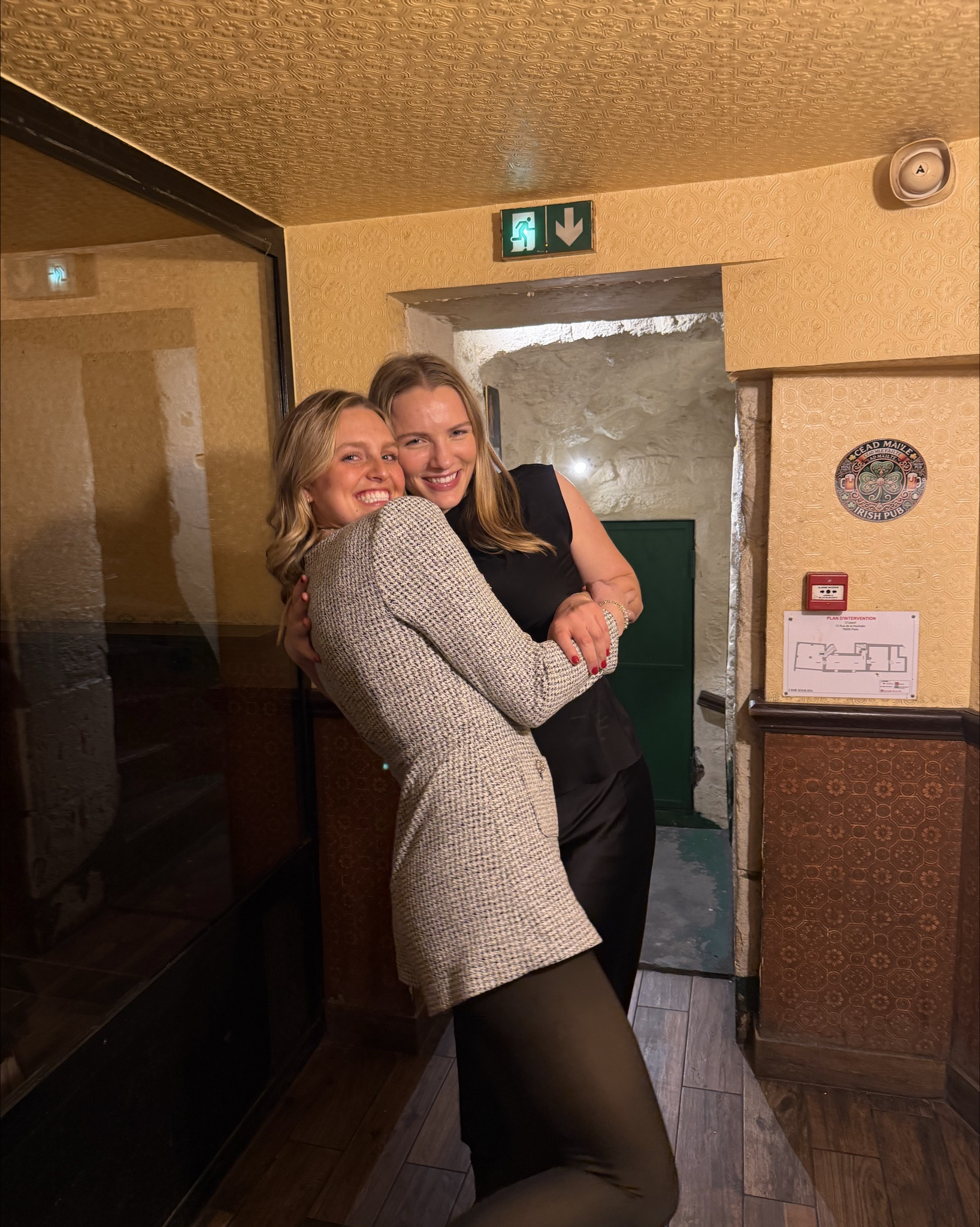 Perfect Paris attire!

#LTKSeasonal #LTKootd #LTKgrwm