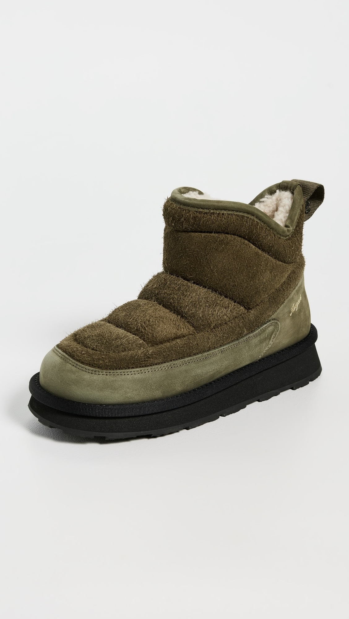 Pillow Boots | Shopbop