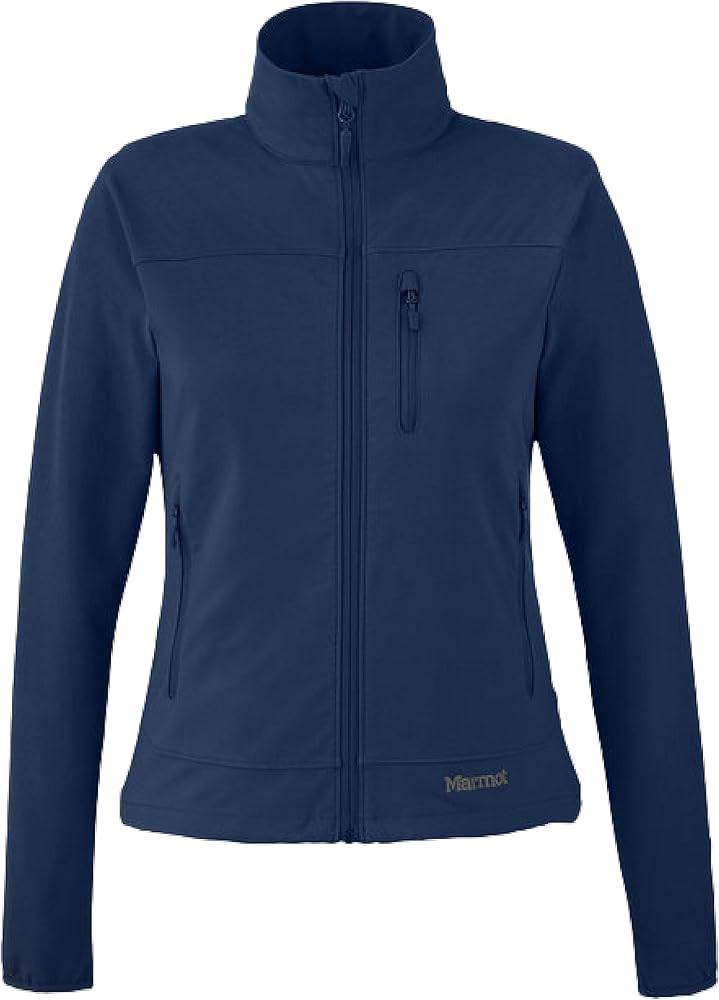 MARMOT Women's Tempo Jacket | Amazon (US)