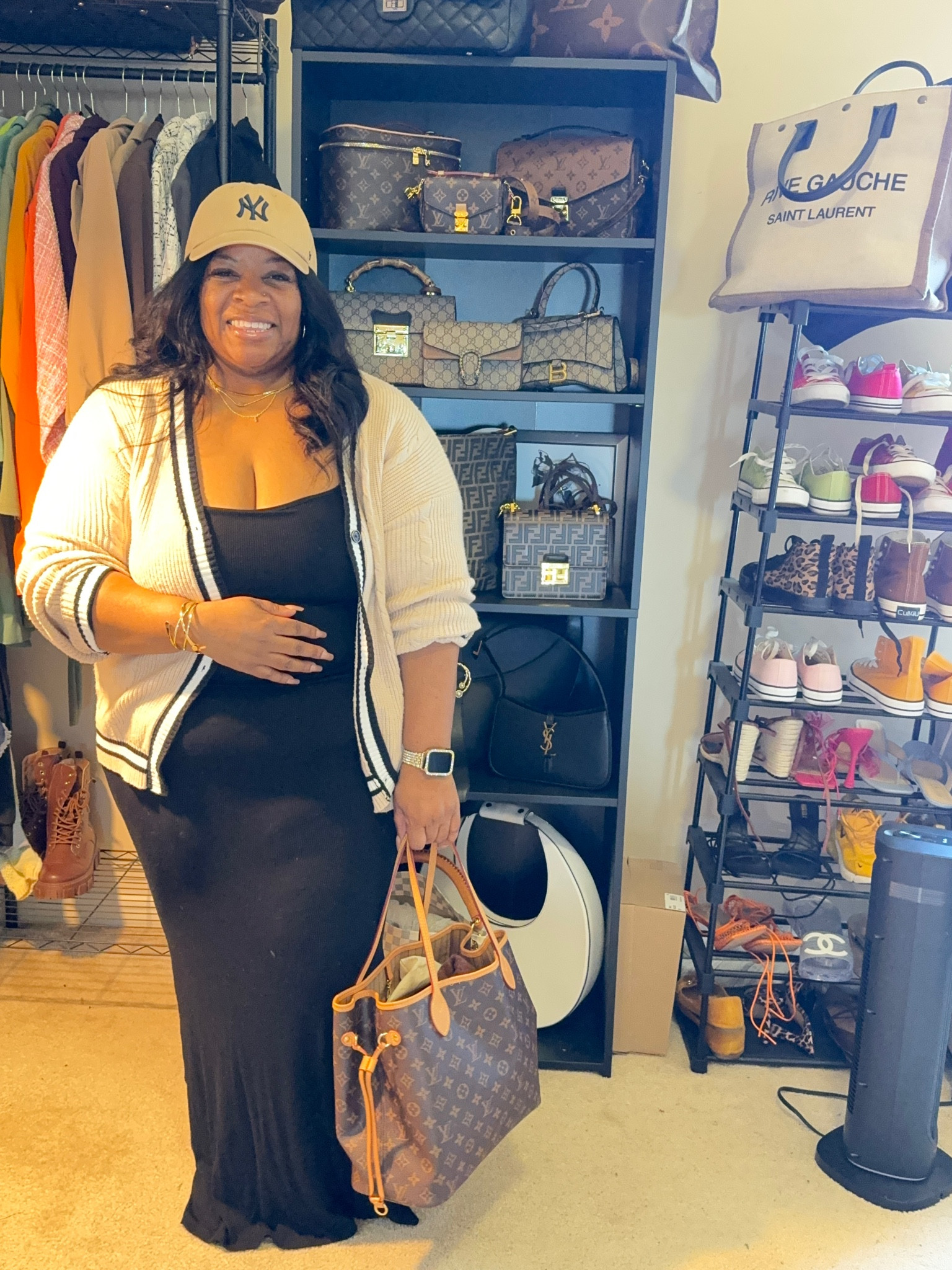 Elevated Casual

#LTKover40 #LTKmidsize #LTKstyletip