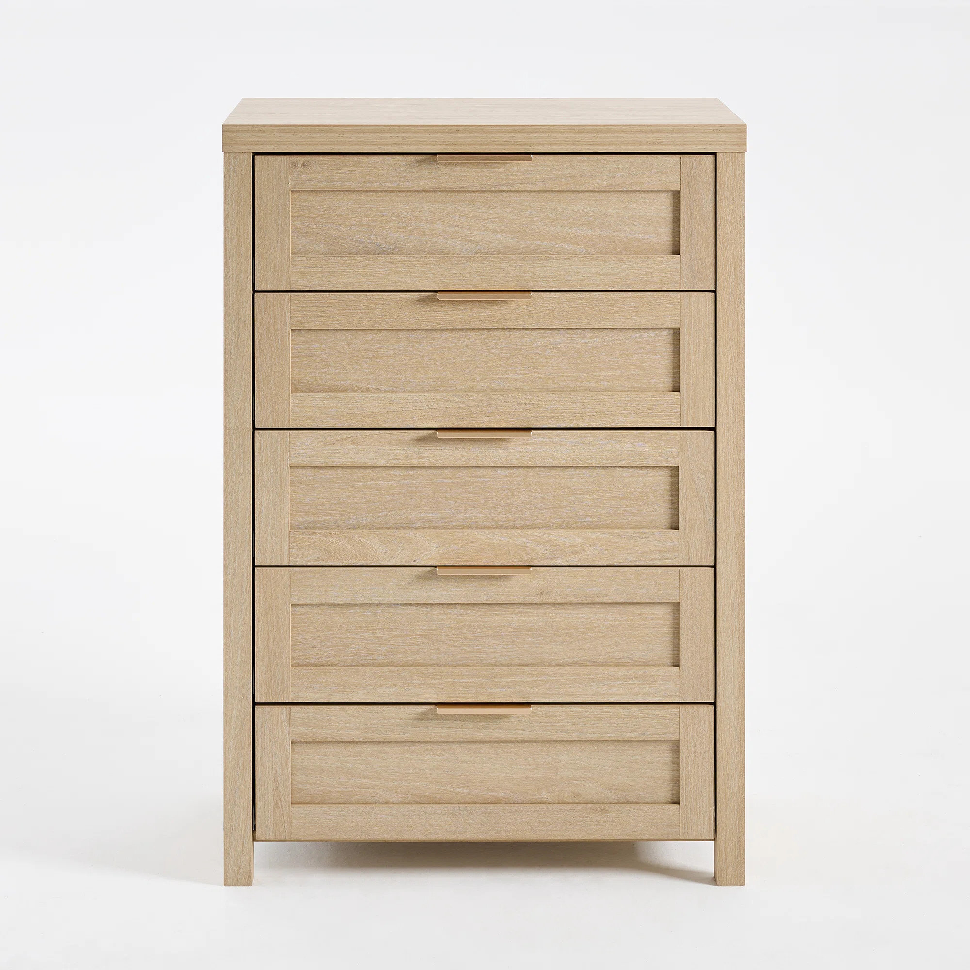 Allenside 5 - Drawer Dresser | Wayfair North America
