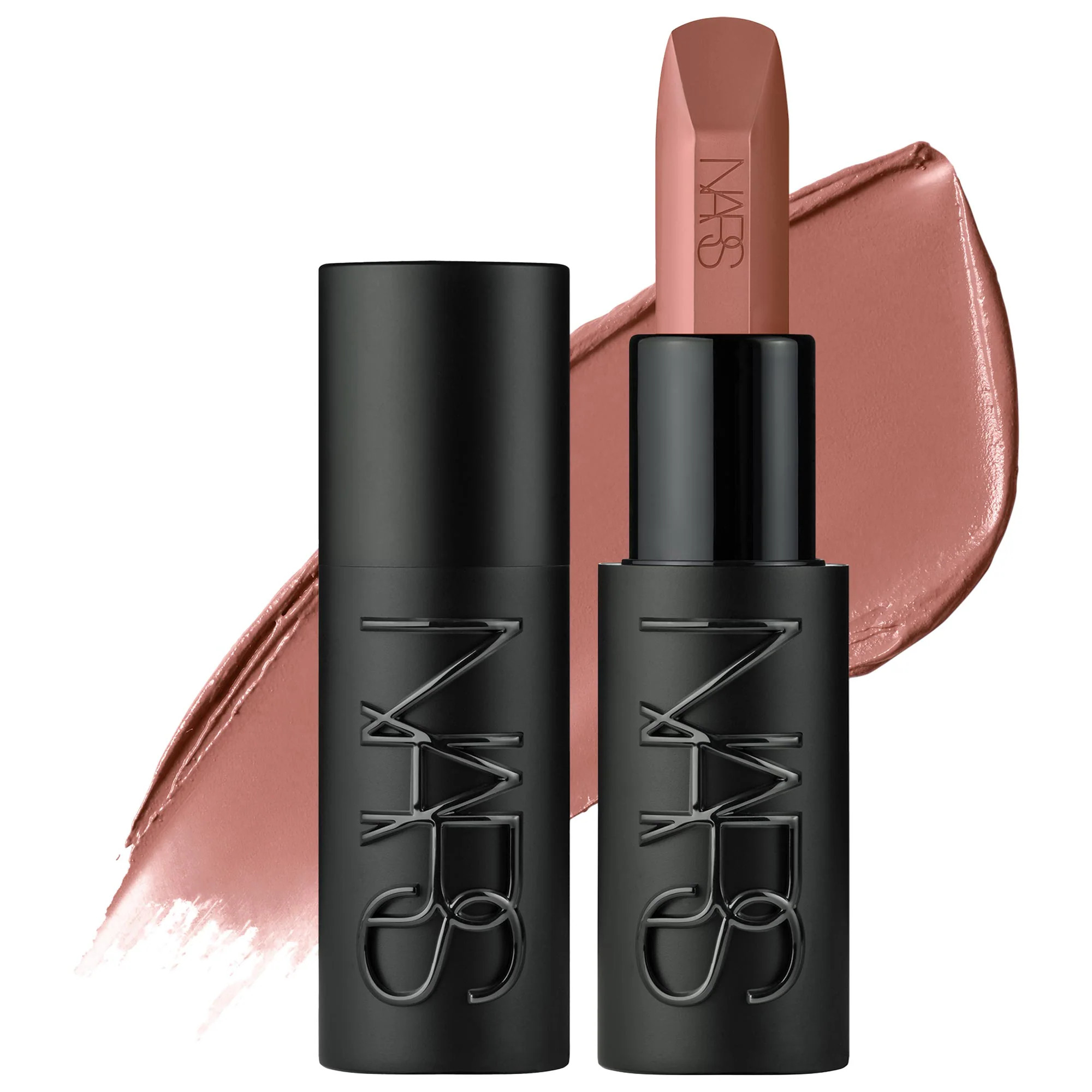 NARS Explicit Refillable Satin Lipstick Exposed - 800 0.13 oz / 3.8 g | Sephora (US)