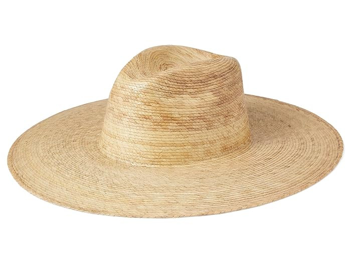 Lack of Color Palma Wide Fedora | Zappos