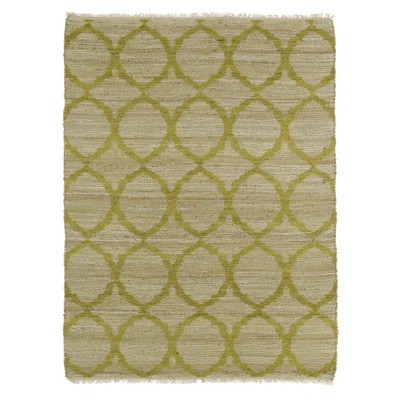 Casual, Contemporary, Modern, Transitional, Kids, Textured Loop Pile 7'6" X 9' Rectangle Area Rug | Wayfair North America