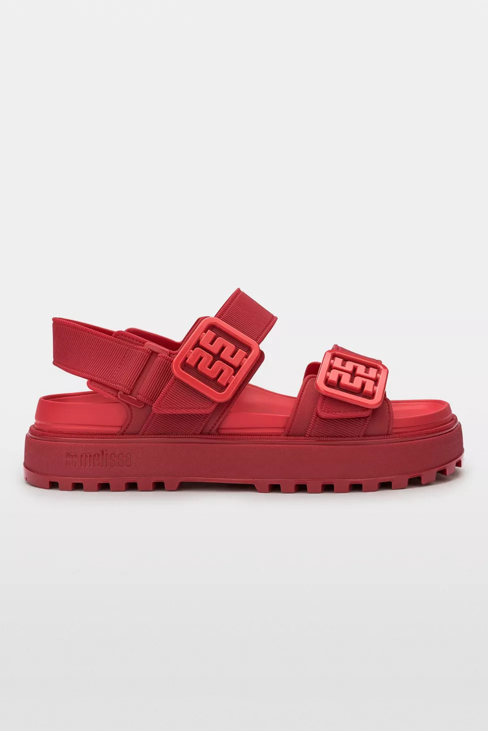 Melissa Towny Papete Sandal | Urban Outfitters (US and RoW)