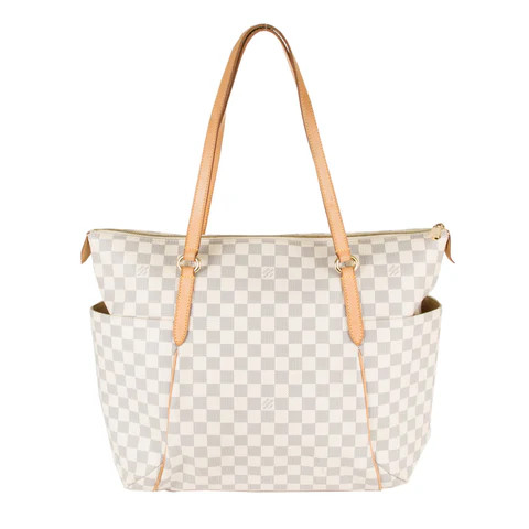 Louis Vuitton Totally GM (Authentic Pre Owned) | LuxeDH
