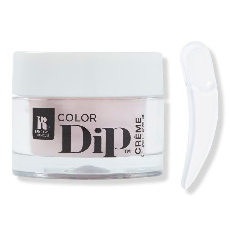 Color Dip Neutral Nail Powder | Ulta