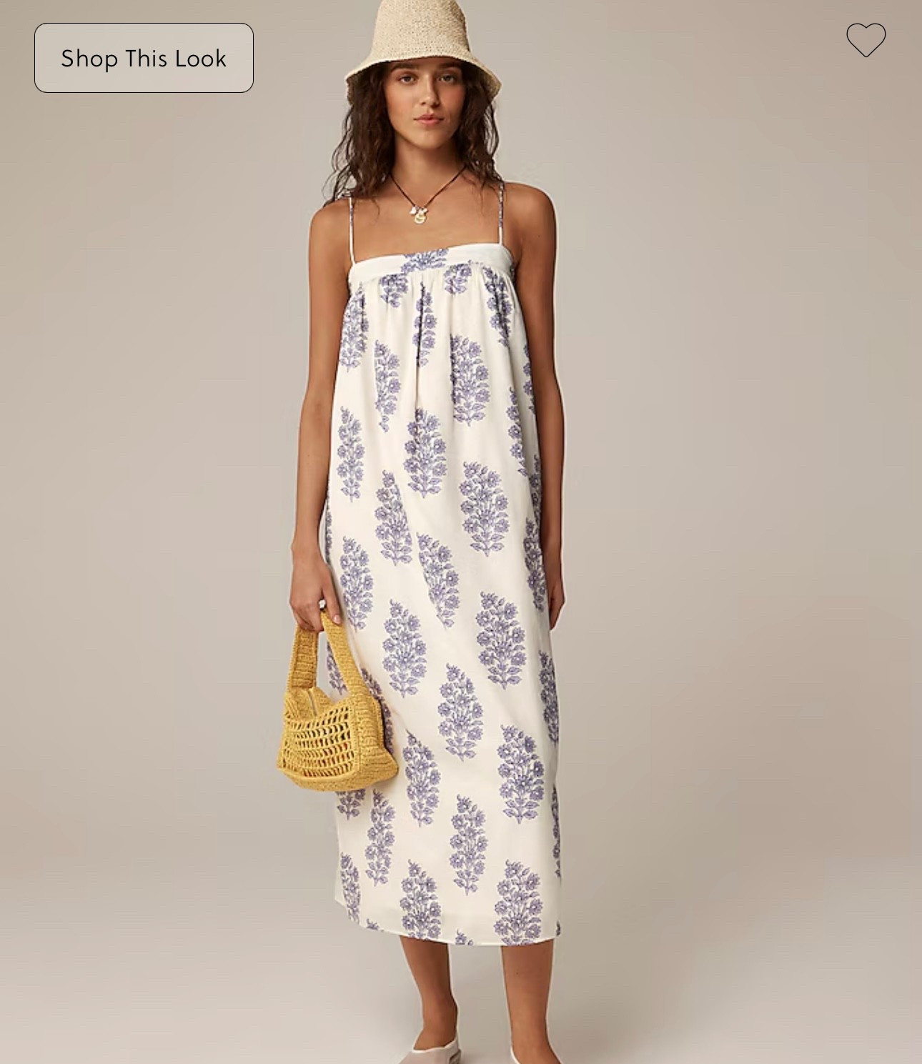 Fun dress! 

#LTKSummerEdit #LTKSaleAlert #LTKFindsUnder100