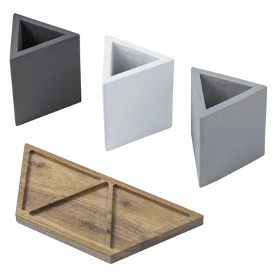 Office Supplies Desk Accessories Organizer | Wayfair North America