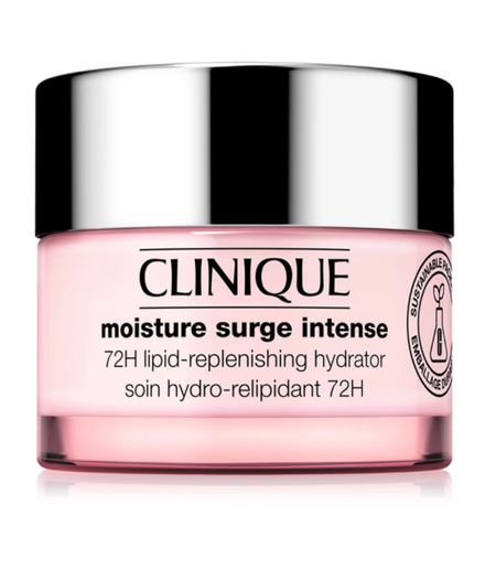 Best moisturizer @clinique

#moisturesurgeintense #hydration

#LTKbeauty