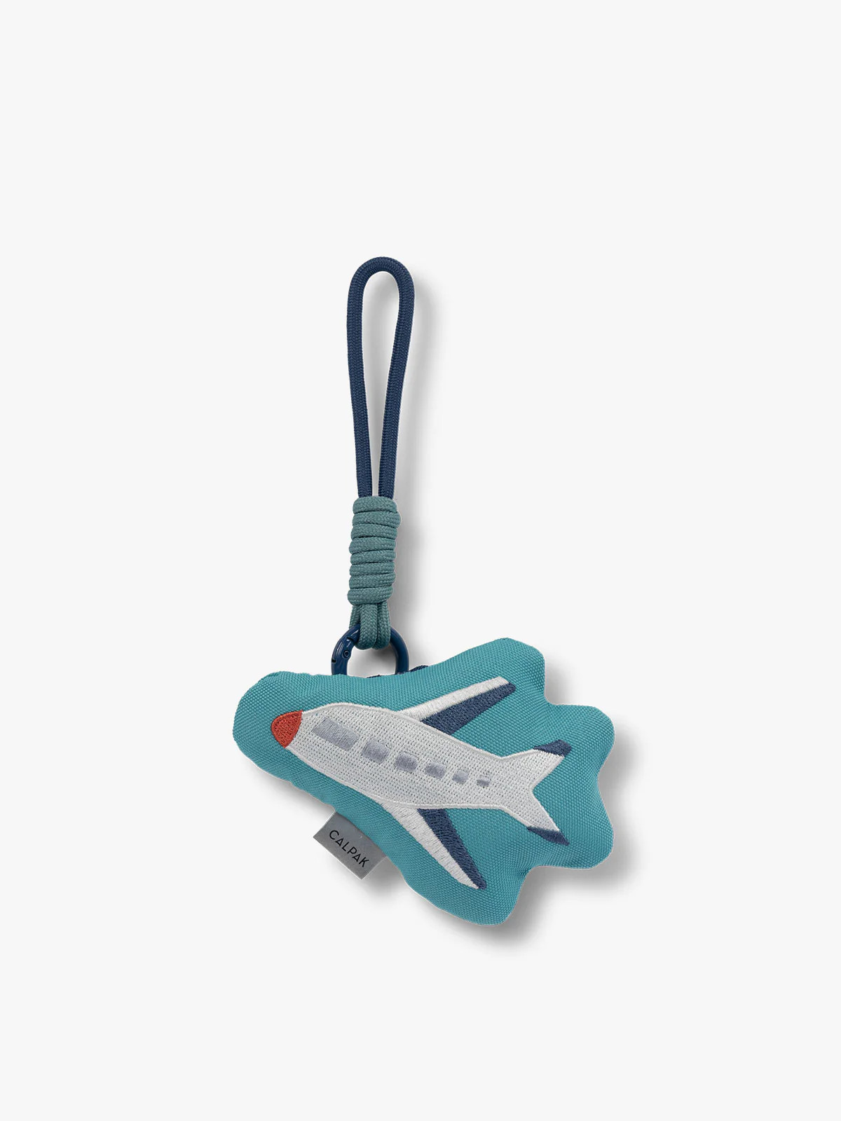 Pluffy Bag Charm | CALPAK