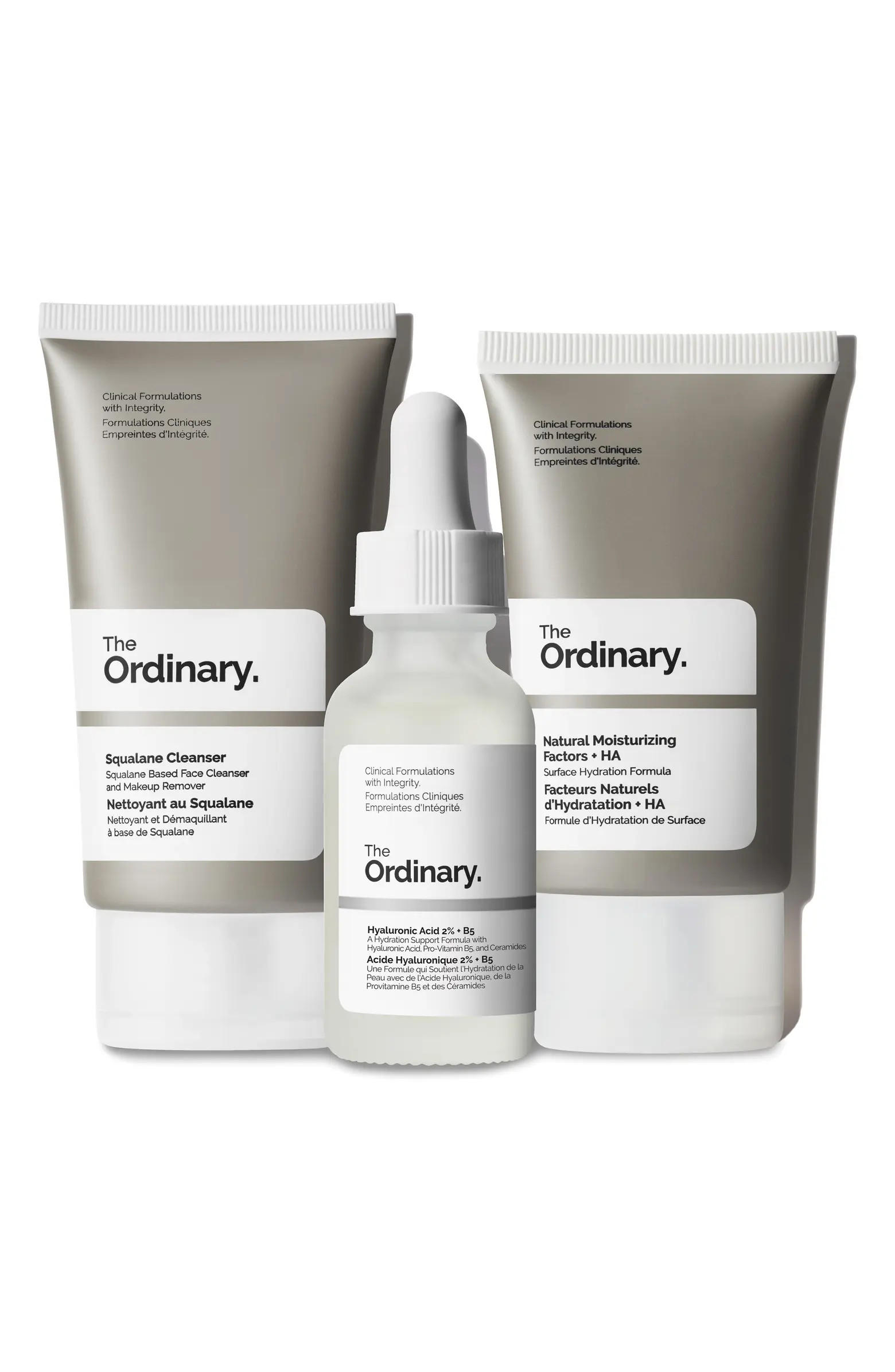 The Ordinary The Daily Set $27 Value | Nordstrom | Nordstrom