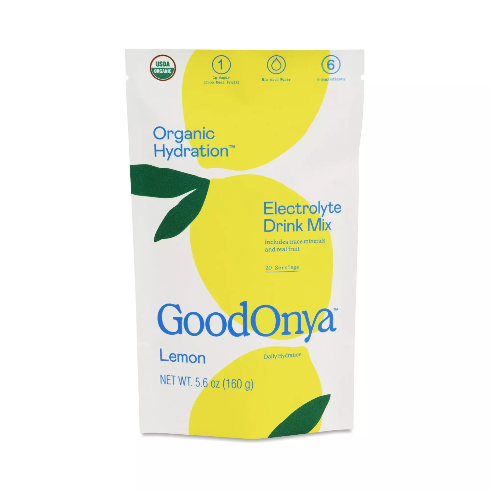 GOODONYA163 | Thrive Market