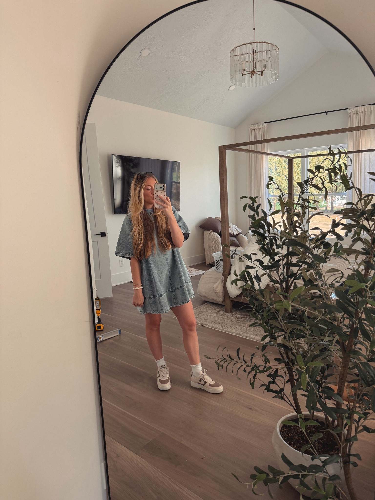 easter round one fit 🐣 

#LTKgrwm #LTKootd #LTKdayinmylife