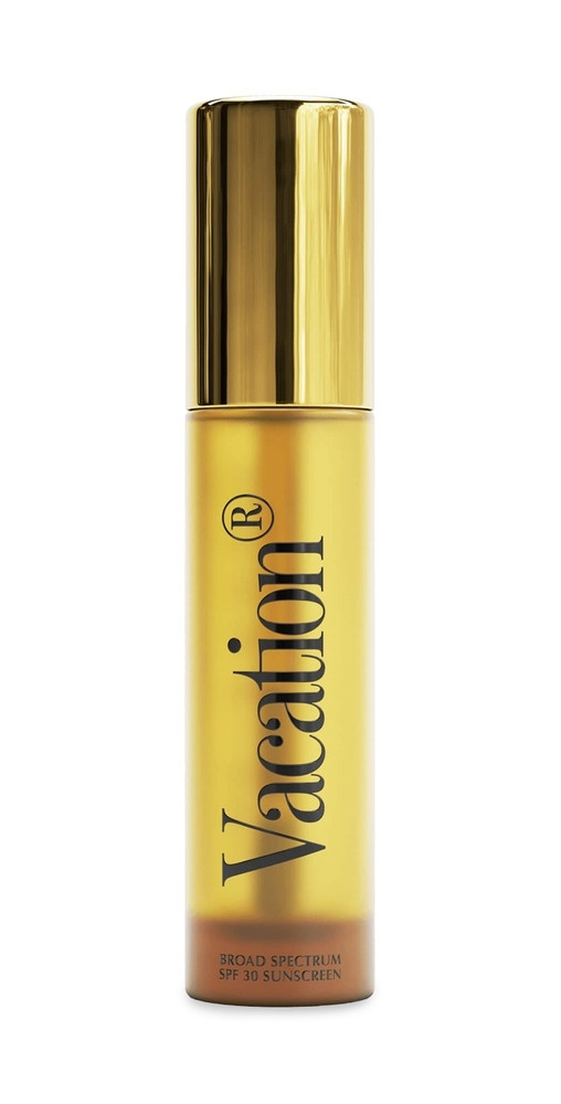 Vacation Sunscreen Chardonnay Lip Oil SPF 30 No Color 0.2 oz/ 6 mL | Shopbop