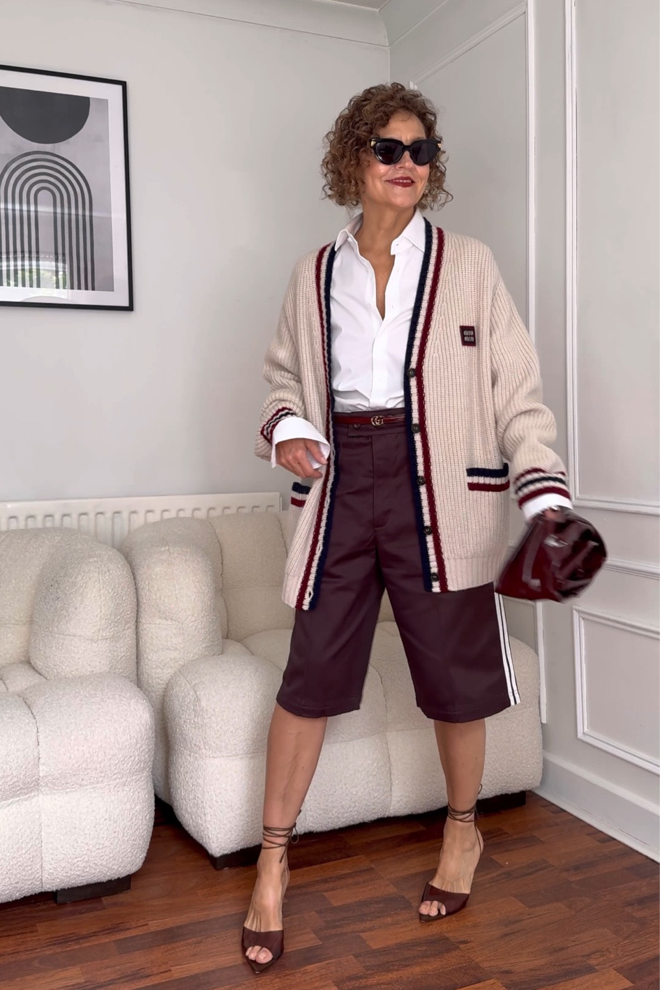 Adidas Bermuda shorts #adidas #shorts #bermudas #miumiu

#LTKeurope #LTKuk #LTKluxury